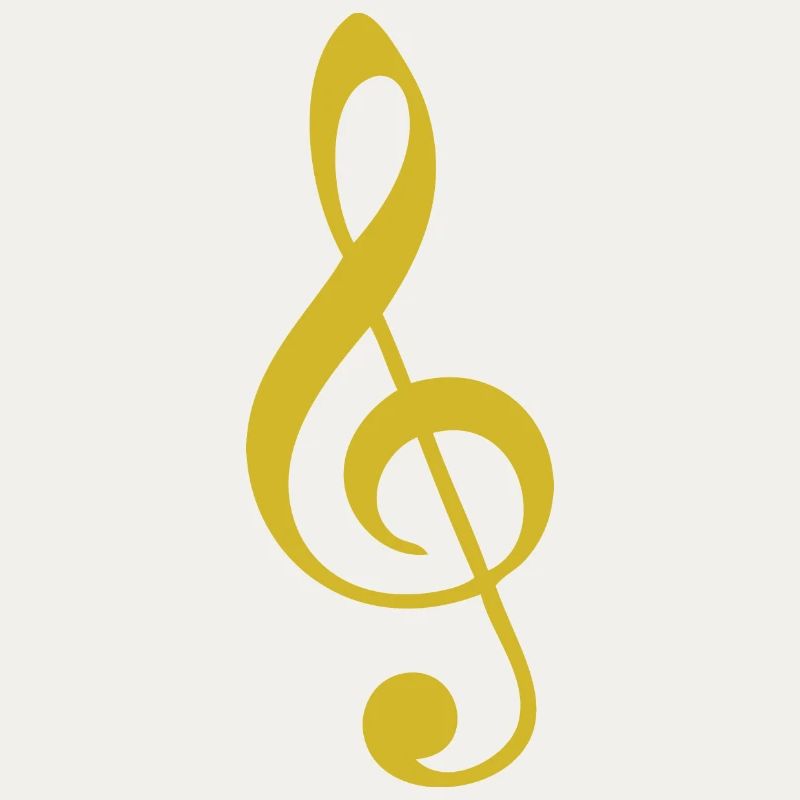 Conception unique de t-shirt clef