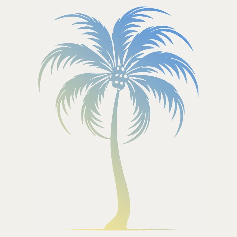 Vacances Palm Tree