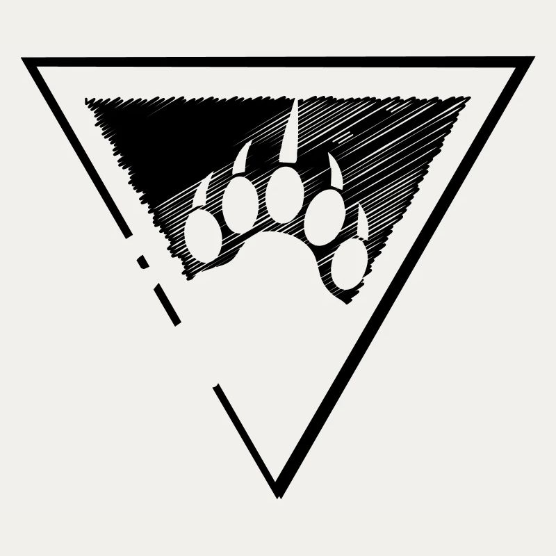 BÄRENPFOTE - TRIANGLE