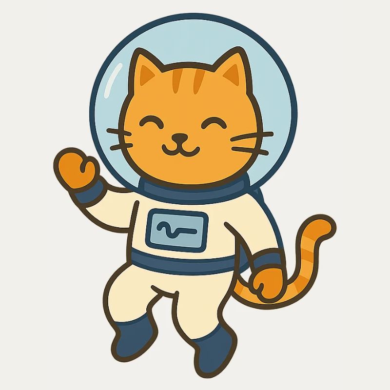Astrocat