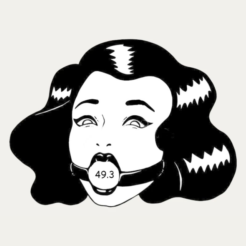 Gags 49.3