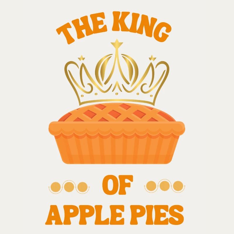 my apple pie