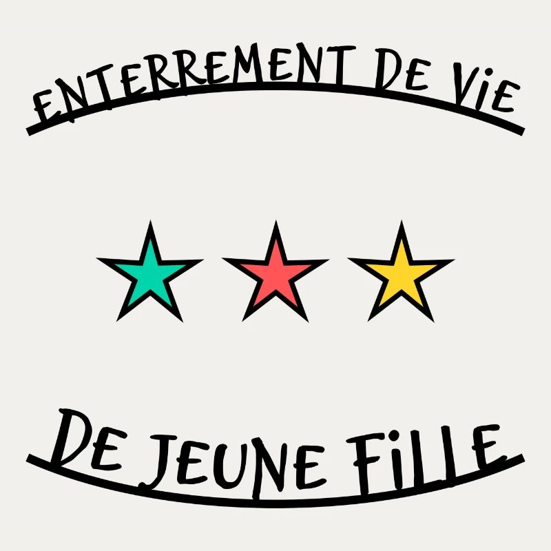 EVJF. JUST MARRIED. VIVE LES MARIES