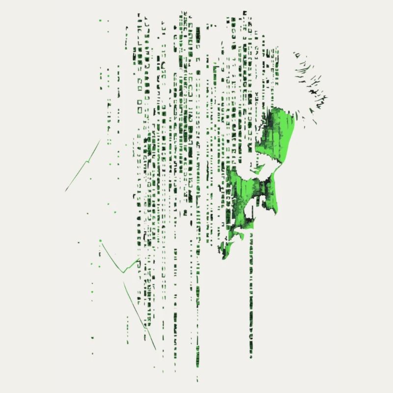 Hackerdesign, Programmierung, Hacker