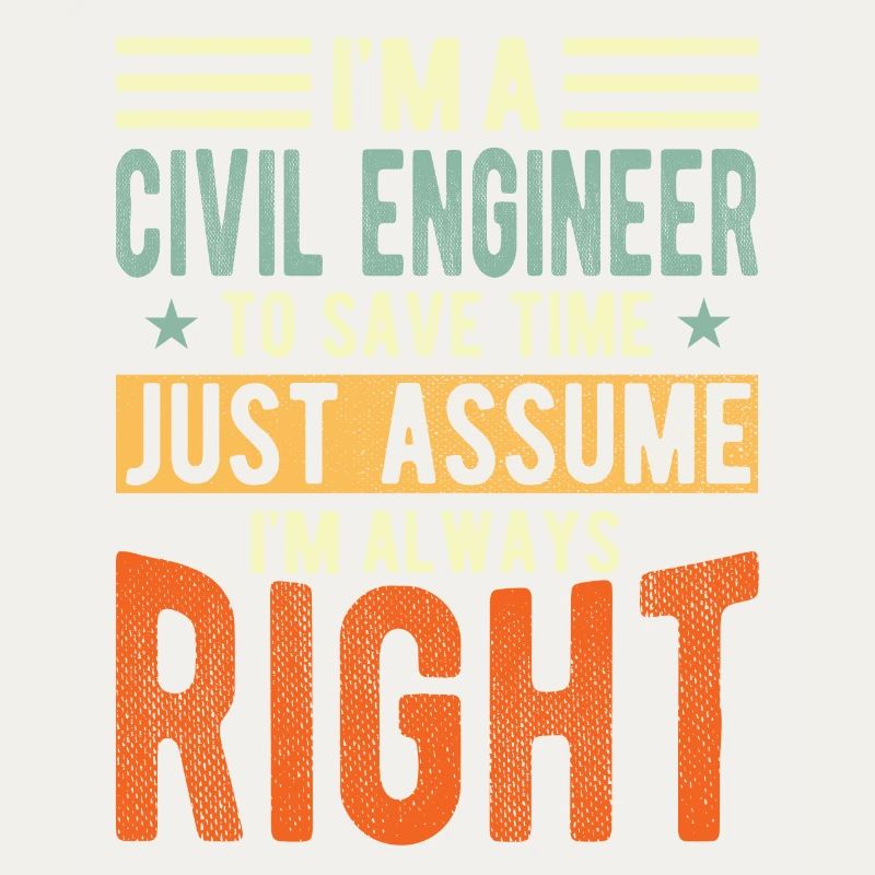 Civil engineer