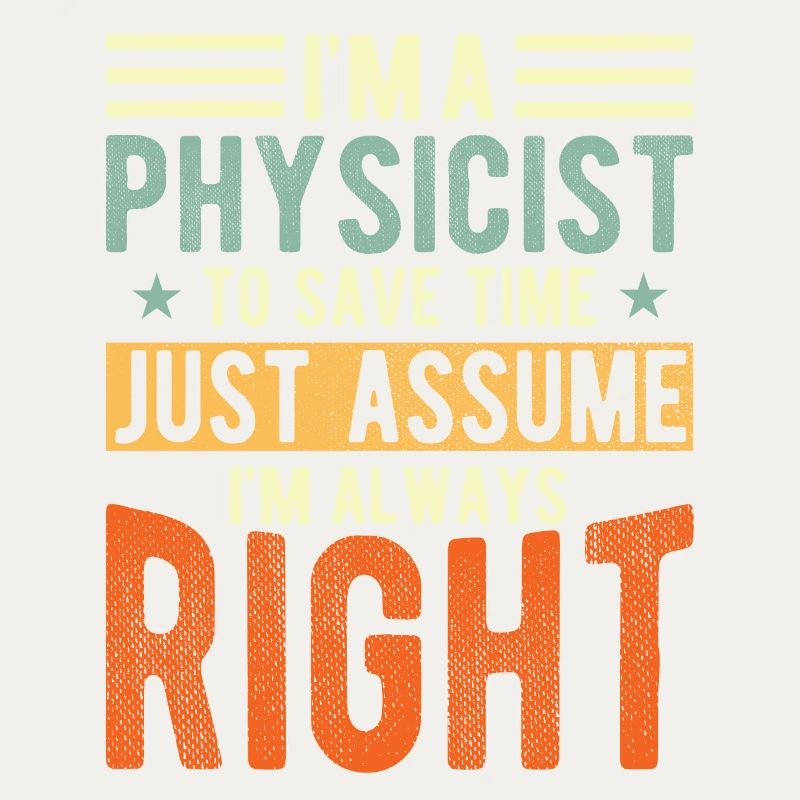 Physicist