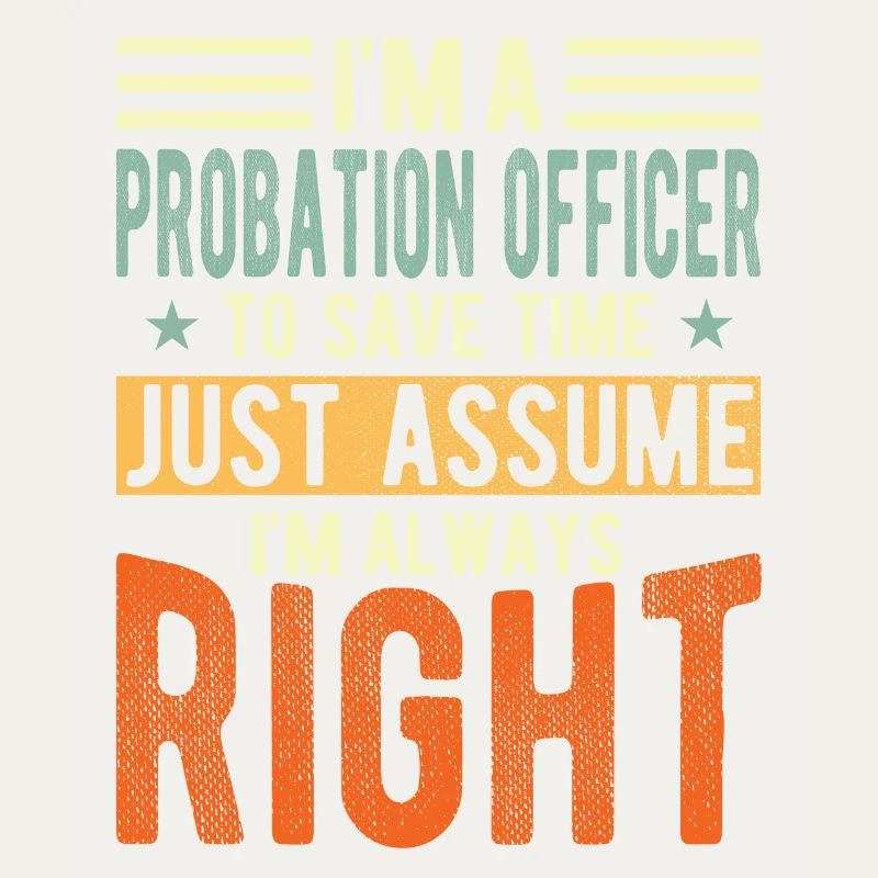 Probation officer