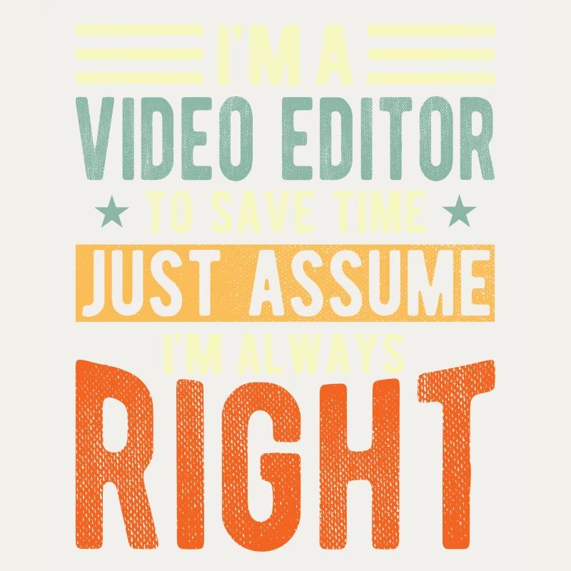 Éditeur vidéo