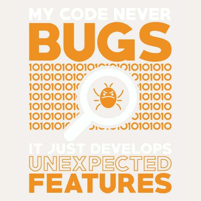 Programmierer Entwickler Coder Code