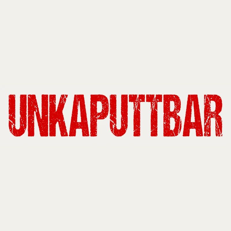 UNKAPUTTBAR