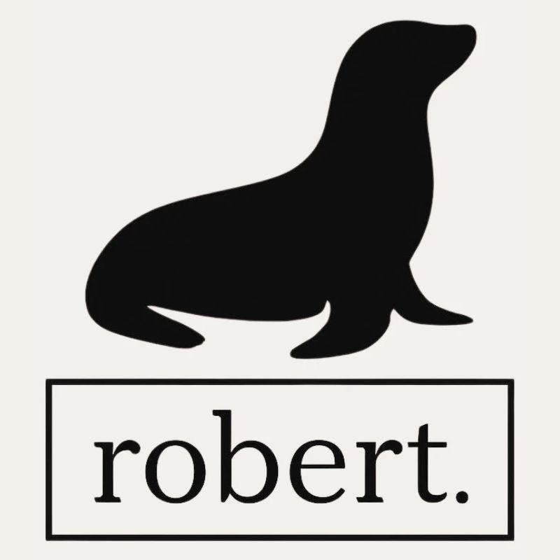 Robbe / Seehund / Seelöwe Robert