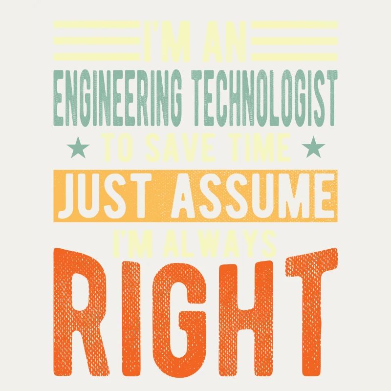 Technologue en technologie