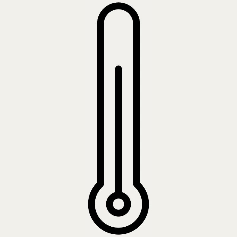 thermometer