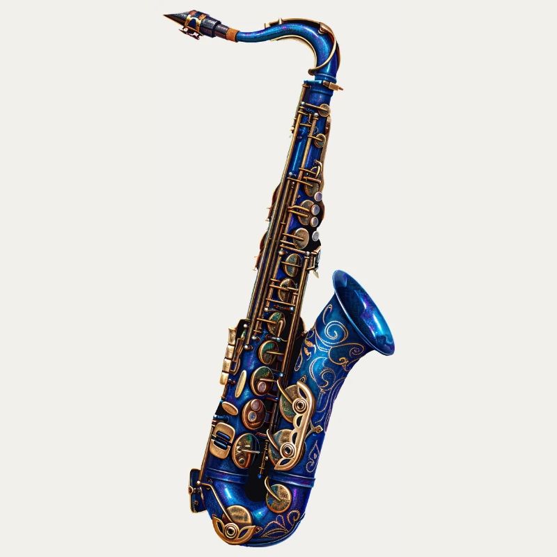 Saxophone