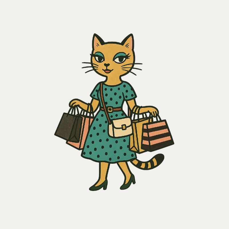 Style Cat