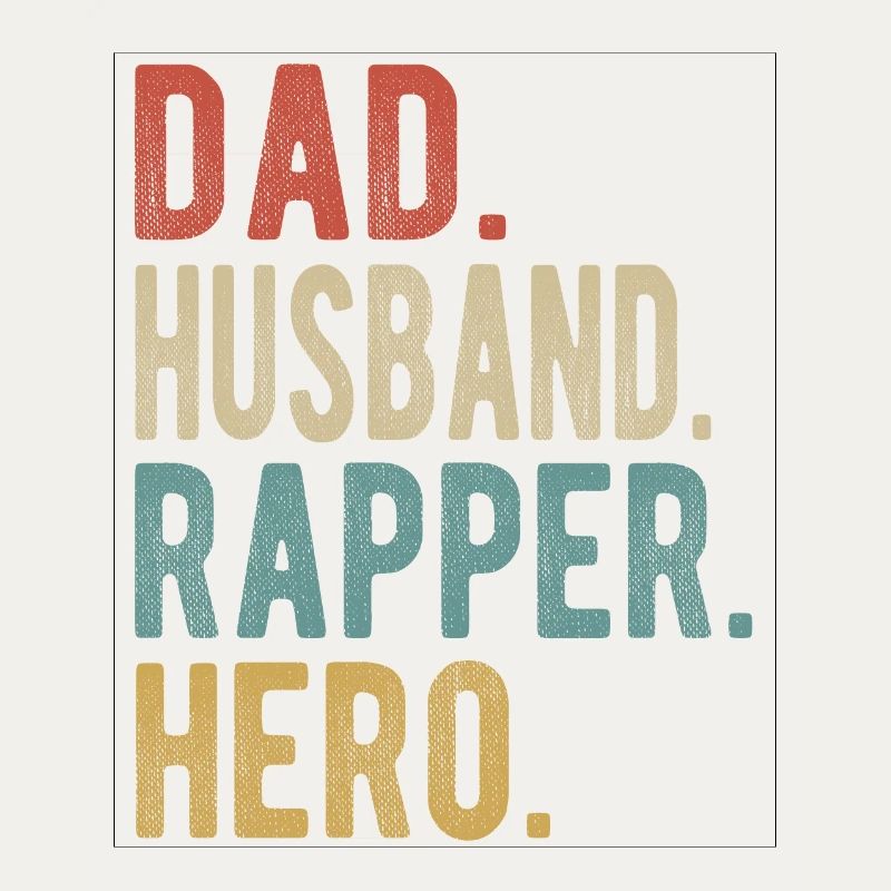 Rapper Papa Ehemann Held