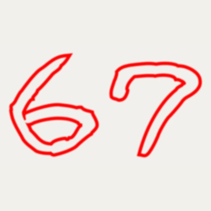 67