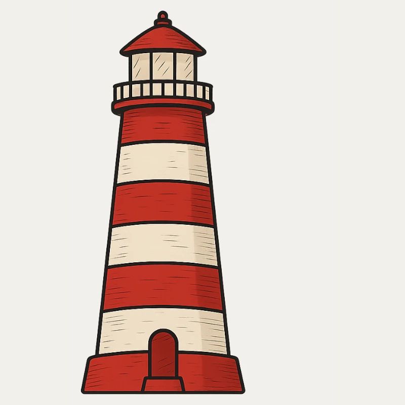 lighthouse