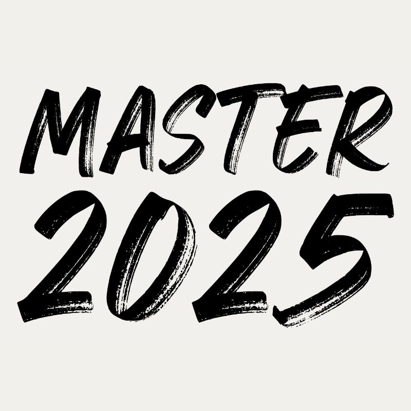 Master 2025
