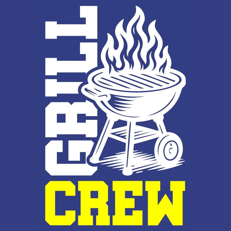 Grill Crew
