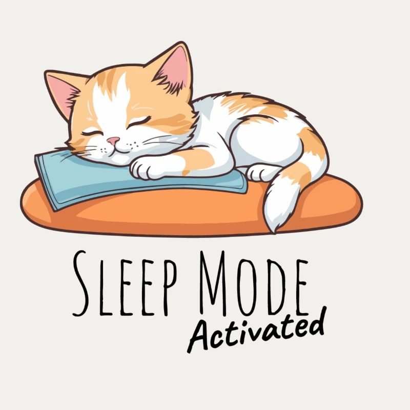 Mode veille activé