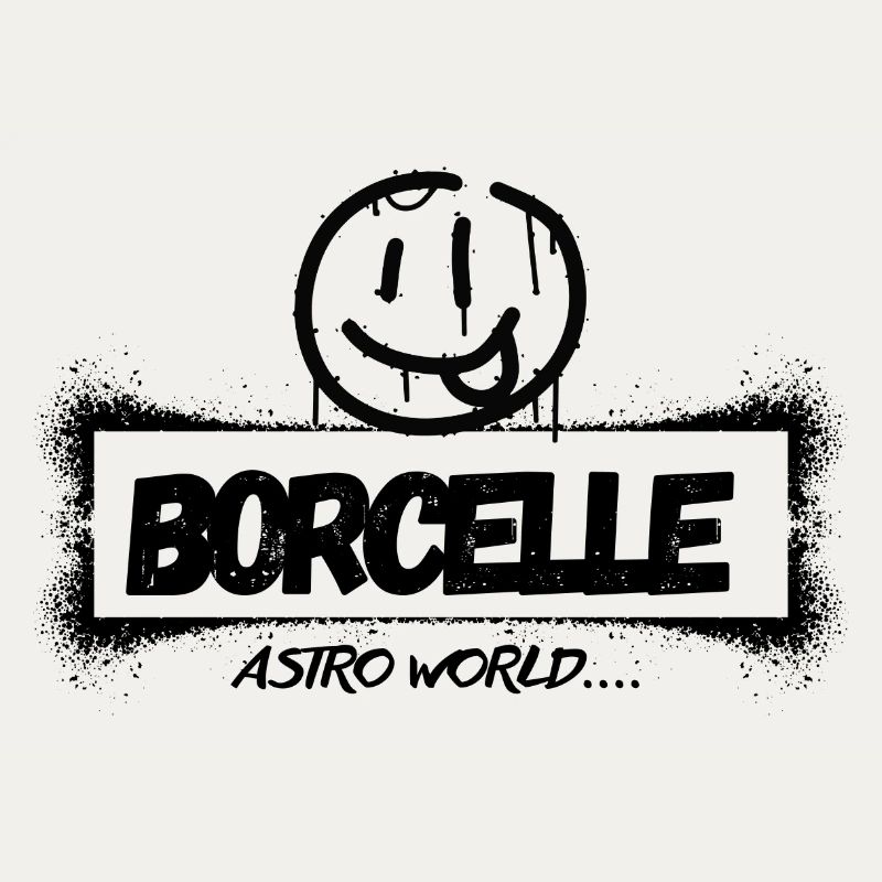 Astro-Welt