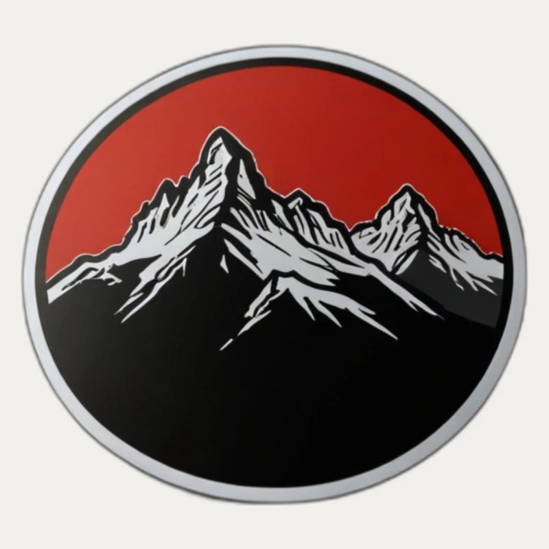 Schweizer Berge
