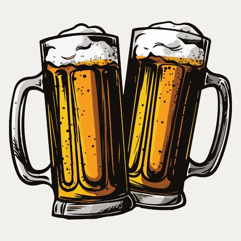 Beer Mug Beer