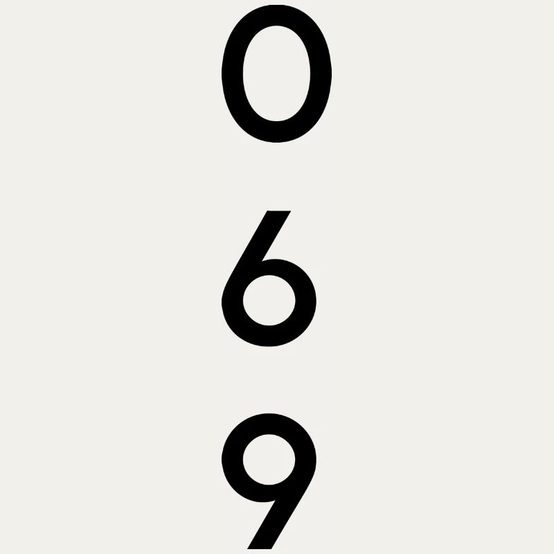 069 - Area code - Frankfurt