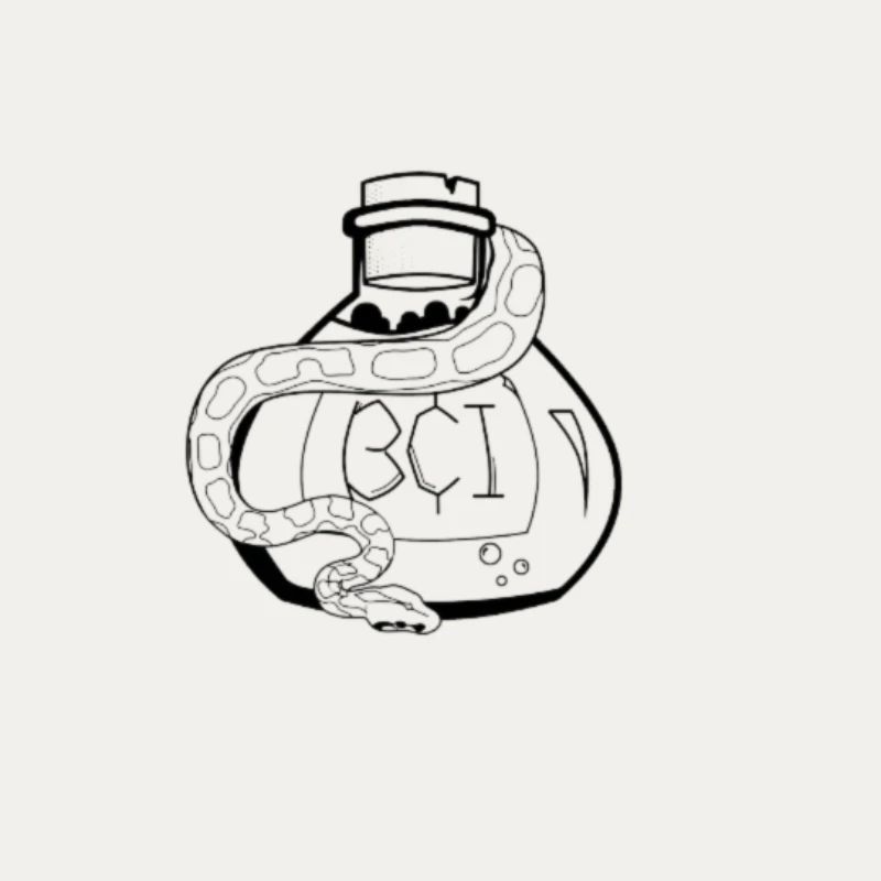 Snake and BCI Elixir
