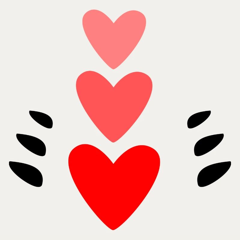 MAMA. MUTTERTAG. SCHÖNEN MUTTERTAG. HERZ