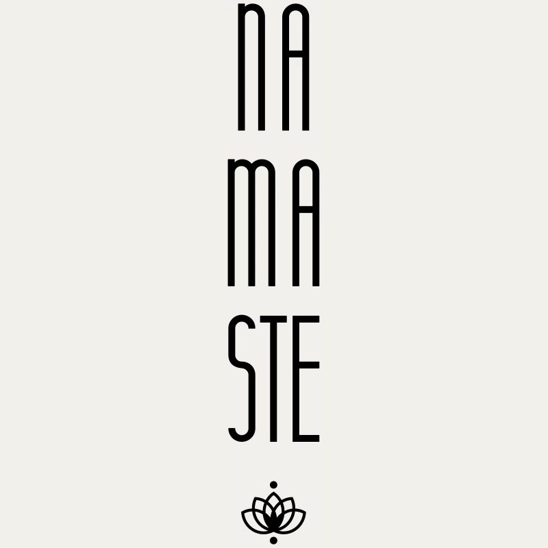 Namaste