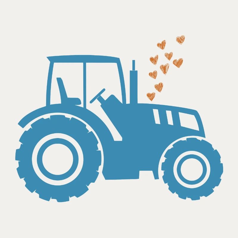 Traktor / Traktor / Traktor