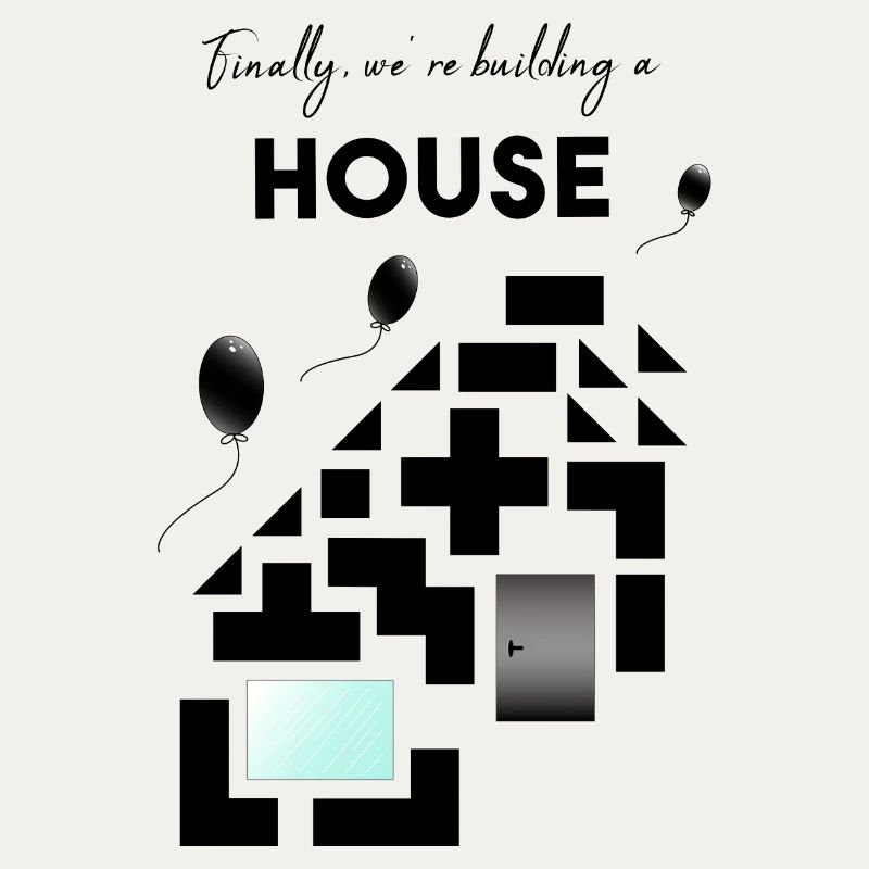 Construire une maison