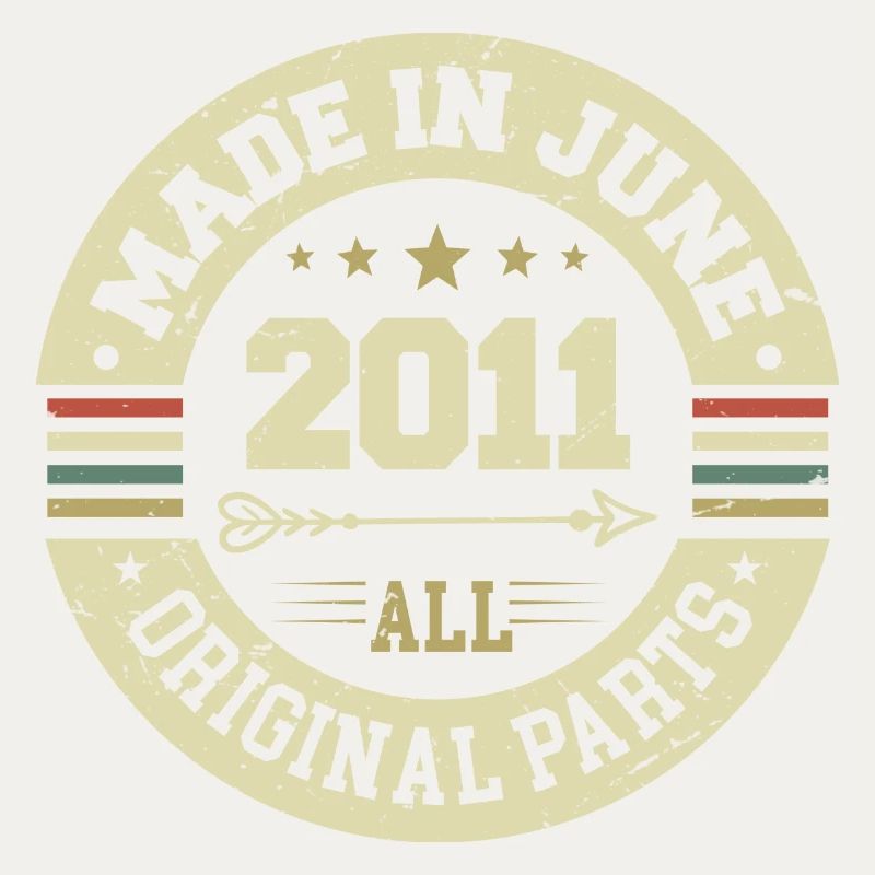 Juni 2011 Geburtstagsgeschenk Juni 2011 Juni 2011