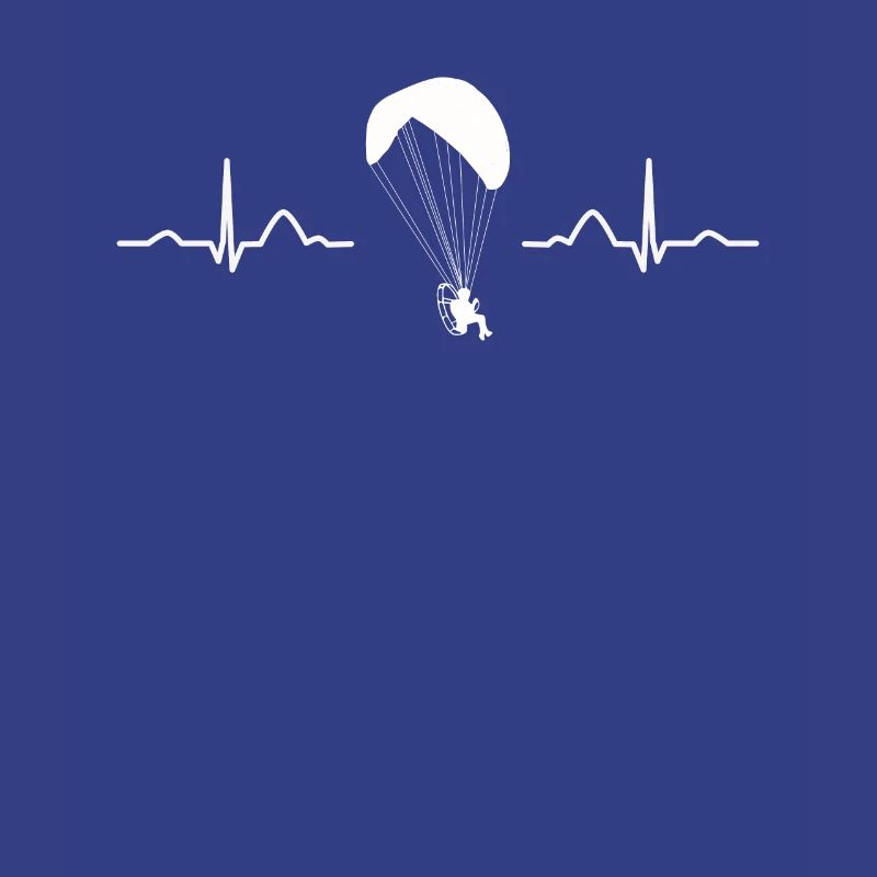 Motorized Paragliding PPG Paramotoring