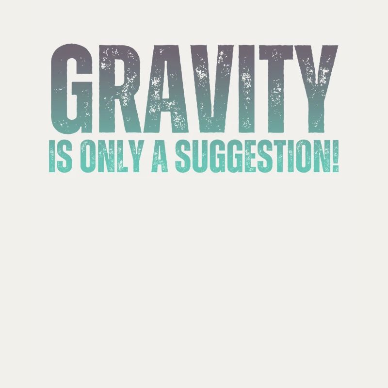 Gravity is just a suggestion boulderer