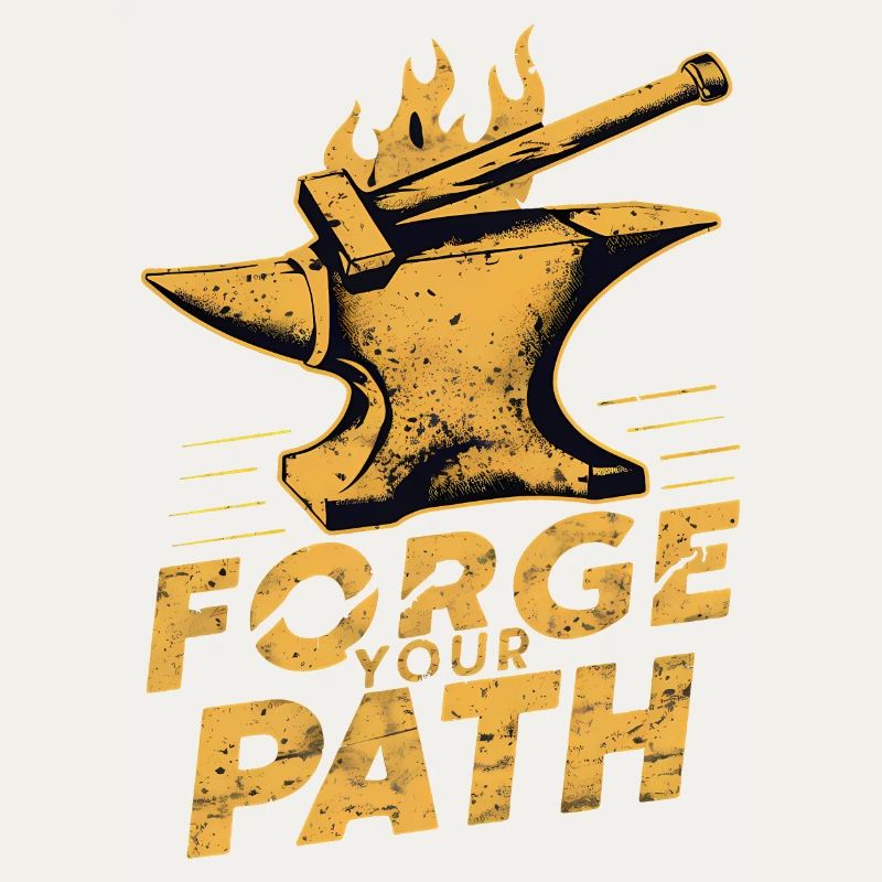 Forge Your Path