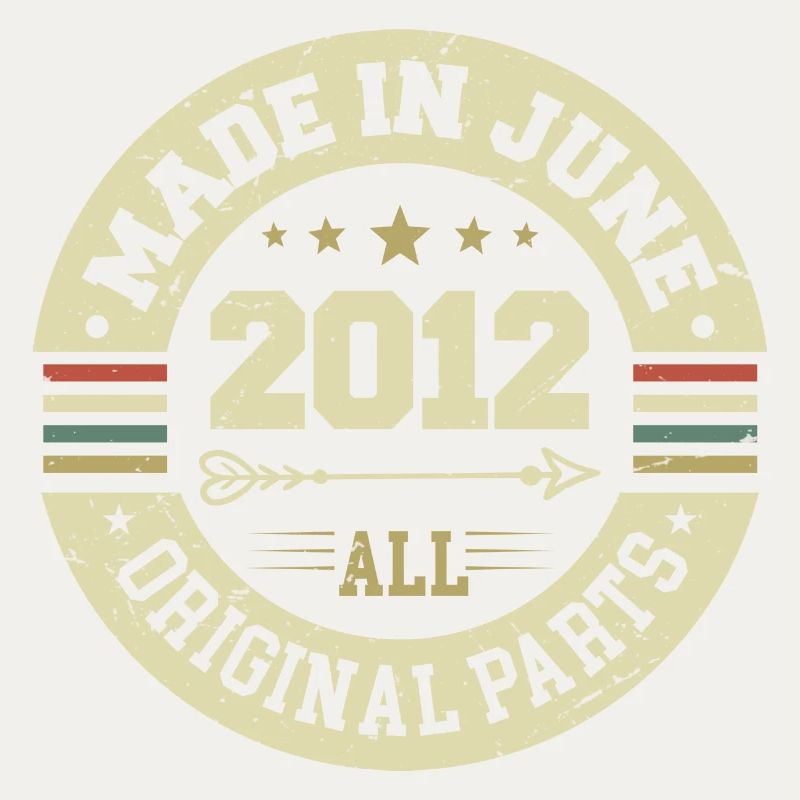 Juni 2012 Geburtstagsgeschenk Juni 2012 Juni 2012