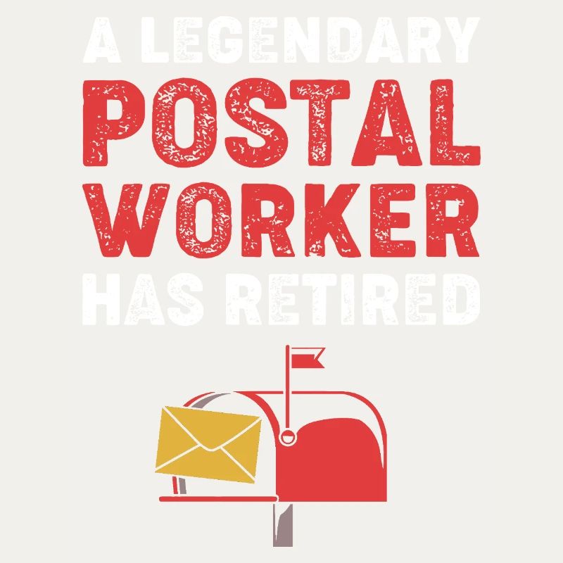 Cachet de la poste