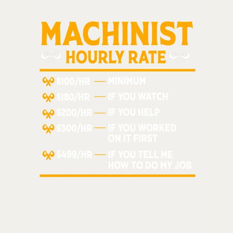 Locksmith Mechanic CNC Mechanical Engineering