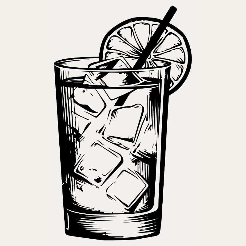 Lemonade Drink