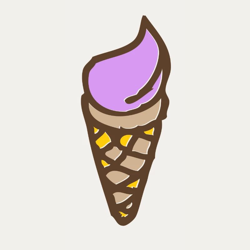 Eis - Softeis
