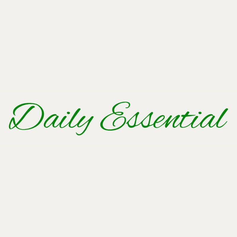 Wear the Essential