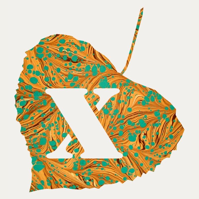 Feuille E 95 x