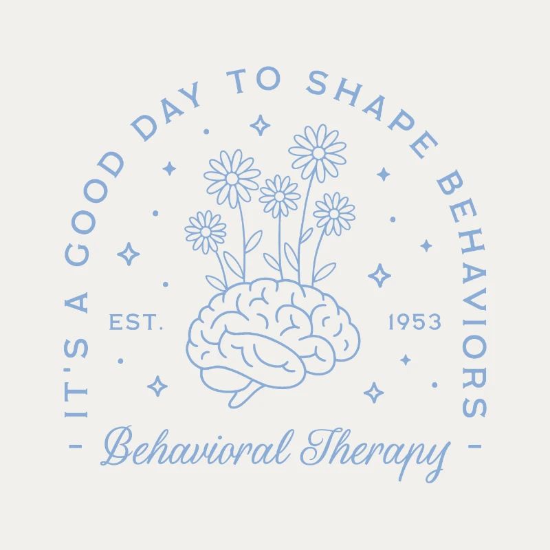 Behavioral therapy therapist funny