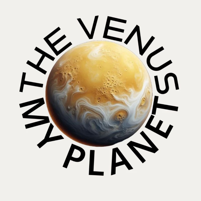 Venus Inspired Motif