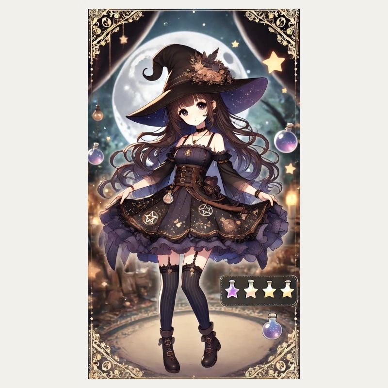 witch