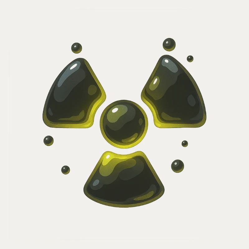 Radioactif