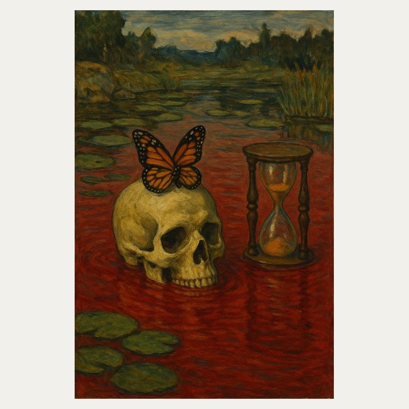 Die Zeit wird nicht warten